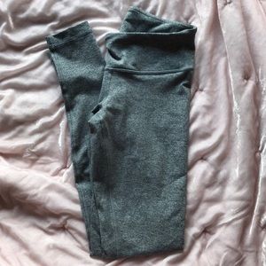 Lululemon Wunder Unders